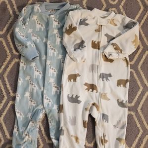 Pj Bundle